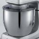 Εικόνα της Κουζινομηχανή Ariete 1598/1 Gourmet Kitchen Machine Metal 2100W-7lt & Blender