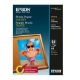 Εικόνα της Φωτογραφικό Χαρτί Epson A4 Glossy 200g/m² 50 Φύλλα C13S042539