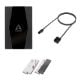 Εικόνα της Arctic Case Fan Hub PWM 10-port ACFAN00175A