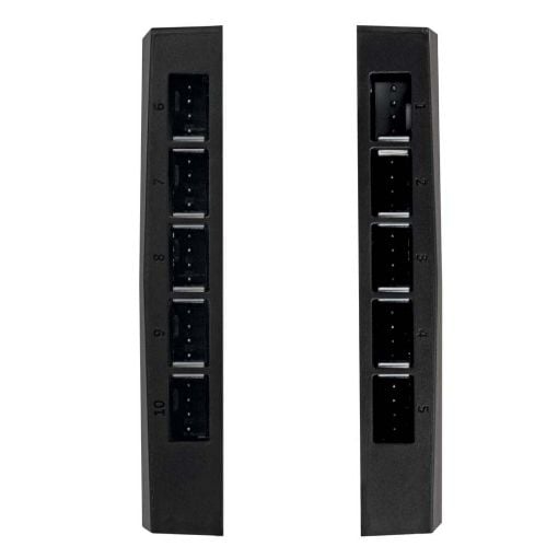 Εικόνα της Arctic Case Fan Hub PWM 10-port ACFAN00175A