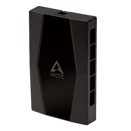 Εικόνα της Arctic Case Fan Hub PWM 10-port ACFAN00175A