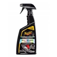 Εικόνα της Καθαριστικό Σπρέι Ζαντών Meguiar's Ultimate All Wheel Cleaner 709ml G180124