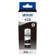 Εικόνα της Μελάνι Epson 108 Black C13T09C14A