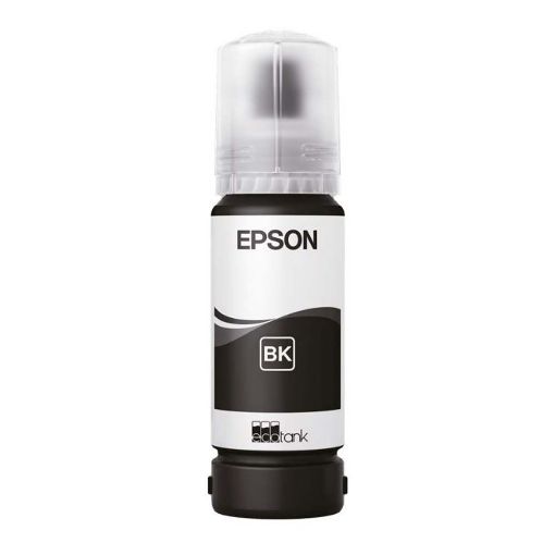 Εικόνα της Μελάνι Epson 108 Black C13T09C14A