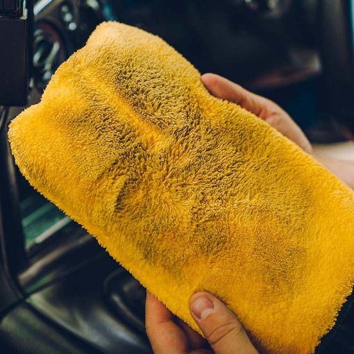 Εικόνα της Προστατευτικό Σπρέι Meguiar's New Car Scent Protectant για Εσωτερικά Πλαστικά & Ταμπλό Αυτοκινήτου 473ml G4216