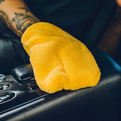 Εικόνα της Προστατευτικό Σπρέι Meguiar's New Car Scent Protectant για Εσωτερικά Πλαστικά & Ταμπλό Αυτοκινήτου 473ml G4216