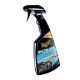 Εικόνα της Προστατευτικό Σπρέι Meguiar's New Car Scent Protectant για Εσωτερικά Πλαστικά & Ταμπλό Αυτοκινήτου 473ml G4216