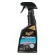 Εικόνα της Προστατευτικό Σπρέι Meguiar's New Car Scent Protectant για Εσωτερικά Πλαστικά & Ταμπλό Αυτοκινήτου 473ml G4216
