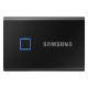 Εικόνα της Εξωτερικός Δίσκος SSD Samsung T7 Touch 2TB USB-C MU-PC2T0K/WW