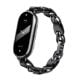 Εικόνα της Xiaomi Smart Band 8 Chain Strap Black/Silver BHR7303GL