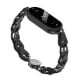 Εικόνα της Xiaomi Smart Band 8 Chain Strap Black/Silver BHR7303GL