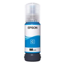 Εικόνα της Μελάνι Epson 108 Cyan C13T09C24A
