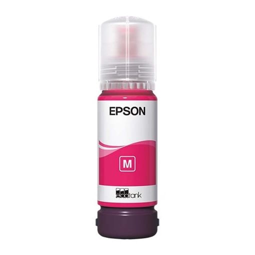 Εικόνα της Μελάνι Epson 108 Magenta C13T09C34A