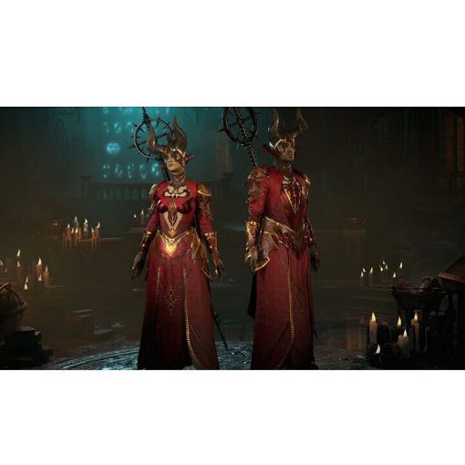 Εικόνα της Diablo IV XSX