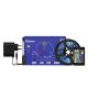 Εικόνα της Smart LED Light Strip Sonoff L2 Wi-Fi & Remote Controller 5m RGB 12V L2-5M