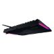 Εικόνα της Πληκτρολόγιο Razer BlackWidow V4 75% Orange Switches (US) RZ03-05000100-R3M1