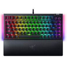 Εικόνα της Πληκτρολόγιο Razer BlackWidow V4 75% Orange Switches (US) RZ03-05000100-R3M1