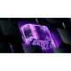 Εικόνα της Πληκτρολόγιο Razer Ornata v3 Chroma Low Profile Black (US) RZ03-04880100-R3M1
