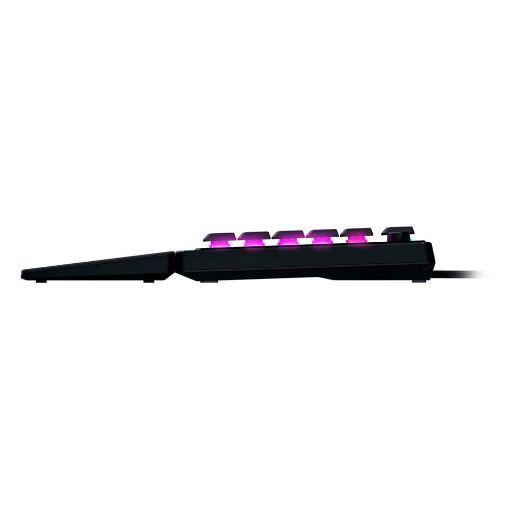 Εικόνα της Πληκτρολόγιο Razer Ornata v3 Chroma Low Profile Black (US) RZ03-04880100-R3M1