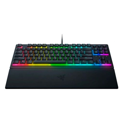 Εικόνα της Πληκτρολόγιο Razer Ornata v3 Chroma Low Profile Black (US) RZ03-04880100-R3M1