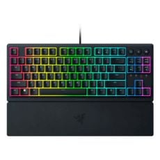 Εικόνα της Πληκτρολόγιο Razer Ornata v3 Chroma Low Profile Black (US) RZ03-04880100-R3M1