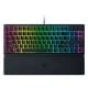 Εικόνα της Πληκτρολόγιο Razer Ornata v3 Chroma Low Profile Black (US) RZ03-04880100-R3M1