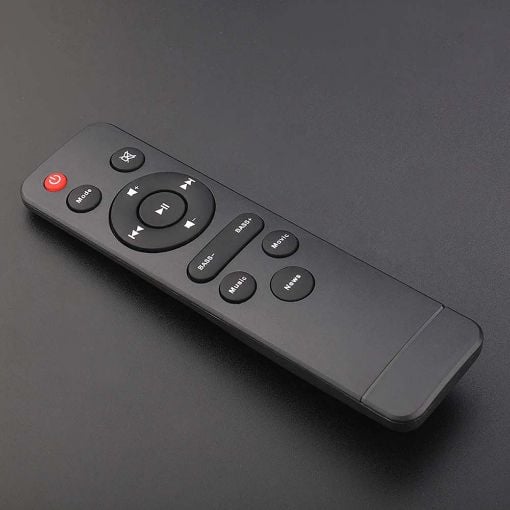 Εικόνα της Gaming Soundbar Redragon GS815 Janna Black