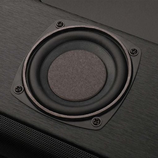 Εικόνα της Gaming Soundbar Redragon GS815 Janna Black