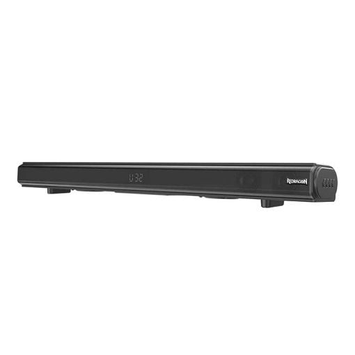 Εικόνα της Gaming Soundbar Redragon GS815 Janna Black