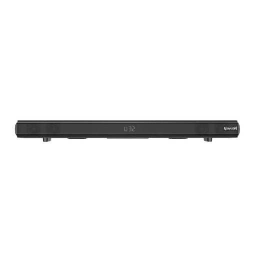 Εικόνα της Gaming Soundbar Redragon GS815 Janna Black