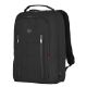 Εικόνα της Τσάντα Notebook 16'' Wenger City Traveler Carry-On Backpack Black