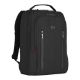 Εικόνα της Τσάντα Notebook 16'' Wenger City Traveler Carry-On Backpack Black