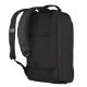 Εικόνα της Τσάντα Notebook 16'' Wenger City Traveler Carry-On Backpack Black