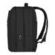Εικόνα της Τσάντα Notebook 16'' Wenger City Traveler Carry-On Backpack Black