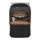 Εικόνα της Τσάντα Notebook 16'' Wenger City Traveler Carry-On Backpack Black