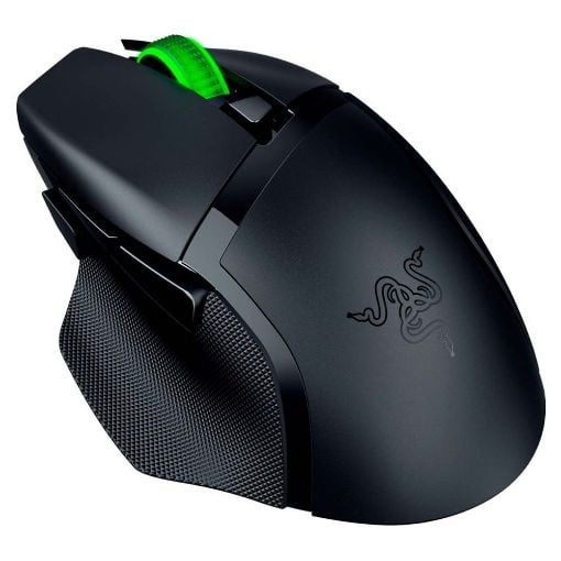 Εικόνα της Ποντίκι Razer Basilisk V3 X Hyperspeed Wireless RGB Black RZ01-04870100-R3G1