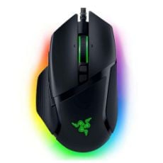 Εικόνα της Ποντίκι Razer Basilisk V3 X Hyperspeed Wireless RGB Black RZ01-04870100-R3G1