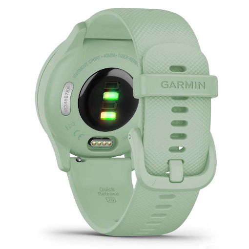 Εικόνα της Smartwatch Garmin Vivomove Sport Cool Mint GA-010-02566-03