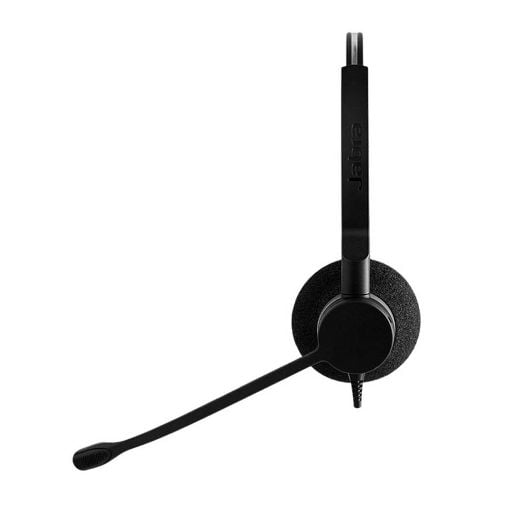 Εικόνα της Jabra BIZ 2300 USB-A Duo Black 2399-823-109