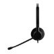 Εικόνα της Jabra BIZ 2300 USB-A Duo Black 2399-823-109