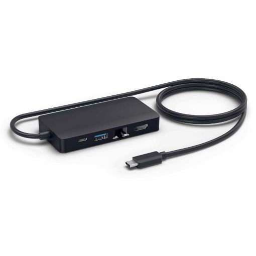 Εικόνα της Docking Station Jabra PanaCast USB-C Black 14207-58