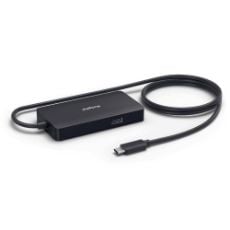 Εικόνα της Docking Station Jabra PanaCast USB-C Black 14207-58