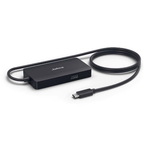 Εικόνα της Docking Station Jabra PanaCast USB-C Black 14207-58