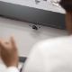 Εικόνα της Jabra PanaCast Wall Mount Black 14207-57