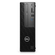 Εικόνα της Workstation Dell Precision 3460 SFF Intel Core i7-13700(1.50GHz) 16GB 512GB SSD + 1TB HDD Quadro T400 Win10 Pro GR 713660902