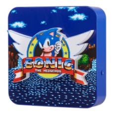 Εικόνα της Επιτραπέζιο Φωτιστικό Numskull Official Sonic the Hedgehog NS3930