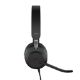 Εικόνα της Headset Jabra Evolve2 40SE MS Stereo USB-A Black 24189-999-999