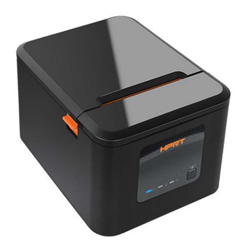 Εικόνα της Εκτυπωτής POS HPRT TP80K Thermal 3" Black