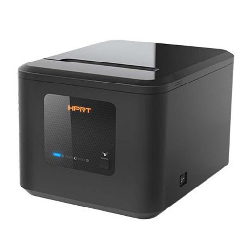 Εικόνα της Εκτυπωτής POS HPRT TP80K Thermal 3" Black