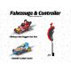 Εικόνα της Carrera Slot 1.First - Πίστα Mickey's Fun Race 20063045